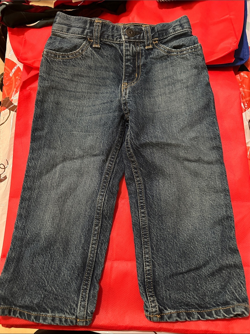 B’gos Jeans